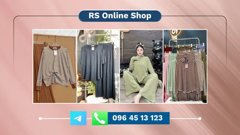 Rs Online Shop