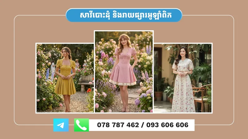 Savy Shop
