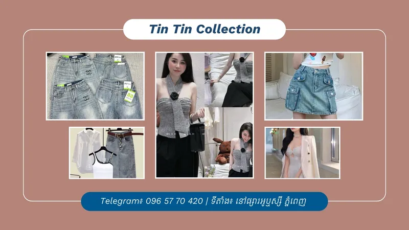 Tintin Collection